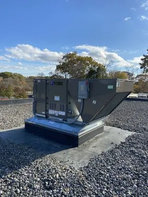 Dave Leblanc Heating and Air