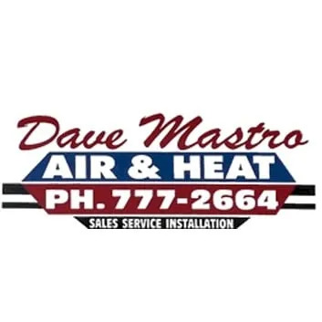 Slide of Dave Mastro Air & Heat