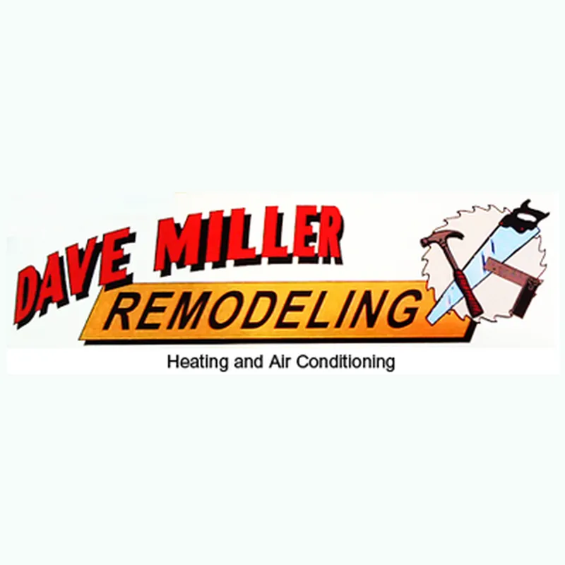 Slide of Dave Miller Remodeling