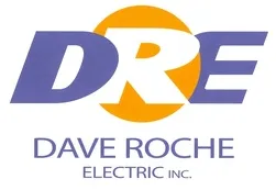Slide of Dave Roche Electric