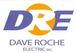 Slide of Dave Roche Electric