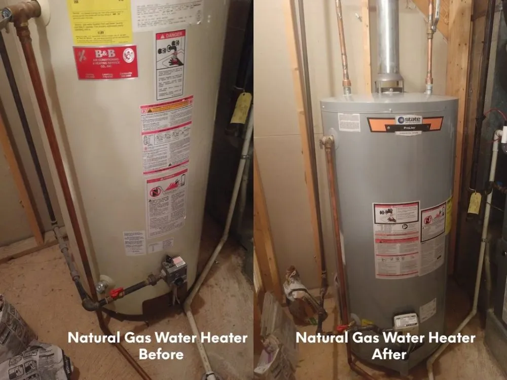 Slide of Dave Services Solutions