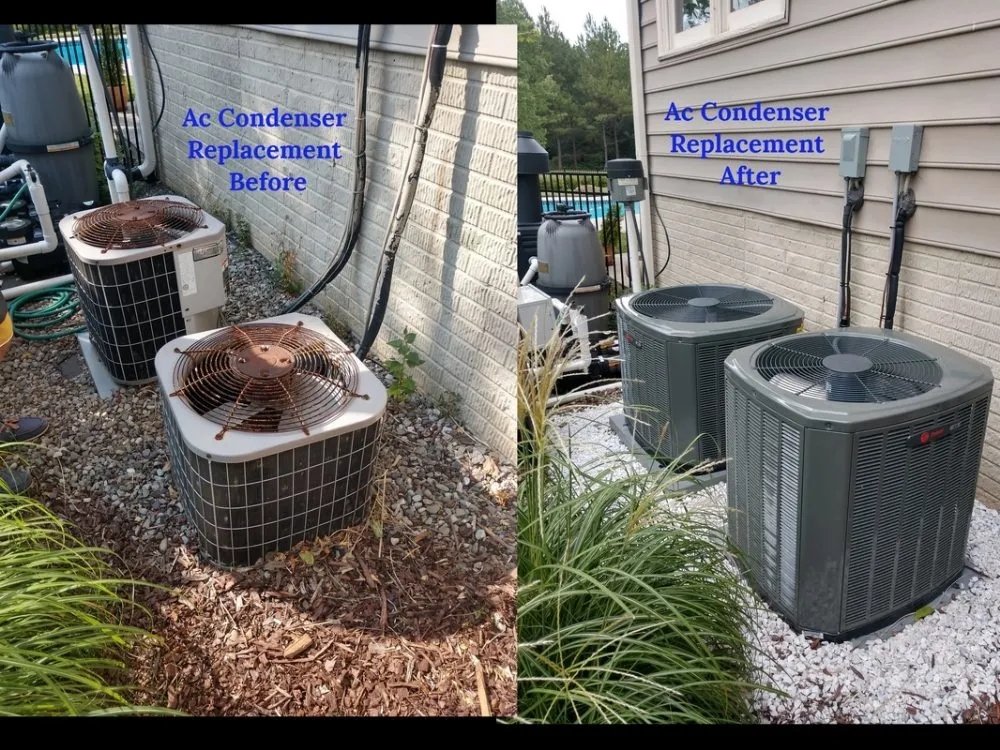 Slide of Dave Services Solutions