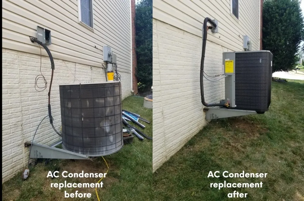 Slide of Dave Services Solutions