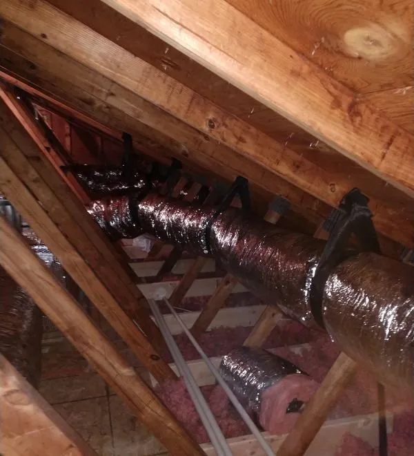 Slide of Dave Services Solutions