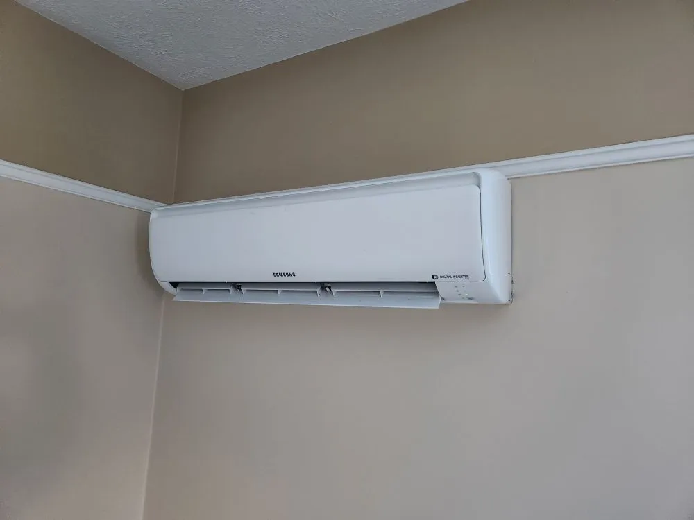 Slide of Dave Sturtevant Heating