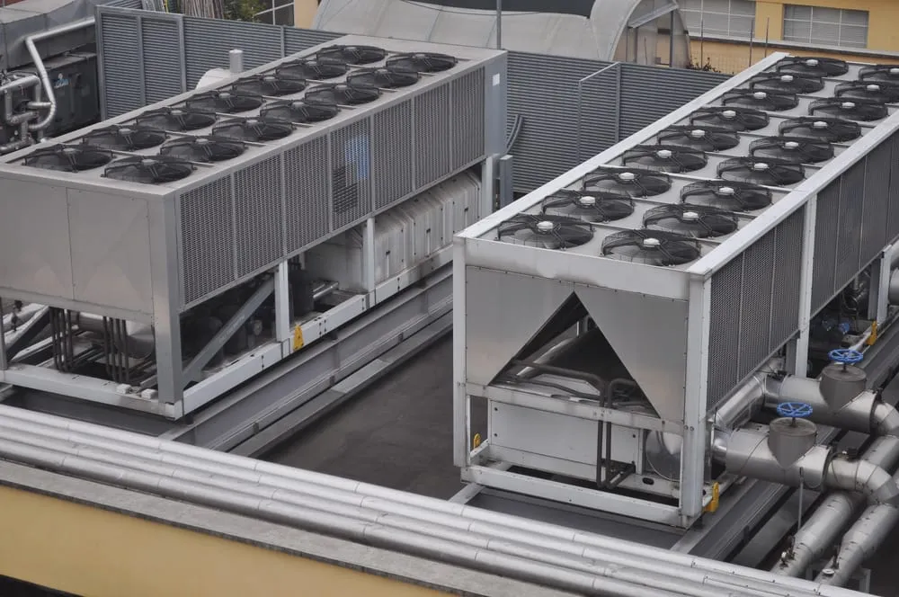 Slide of Davenport Quality HVAC