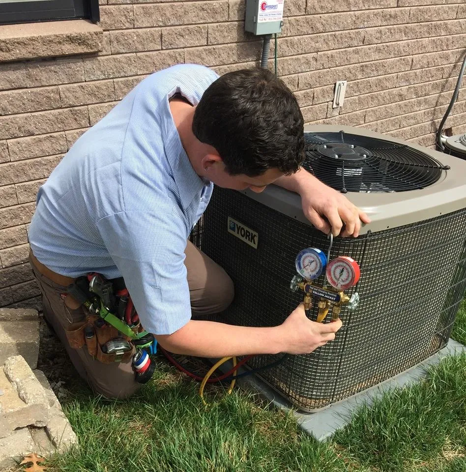 Slide of Davenport Service