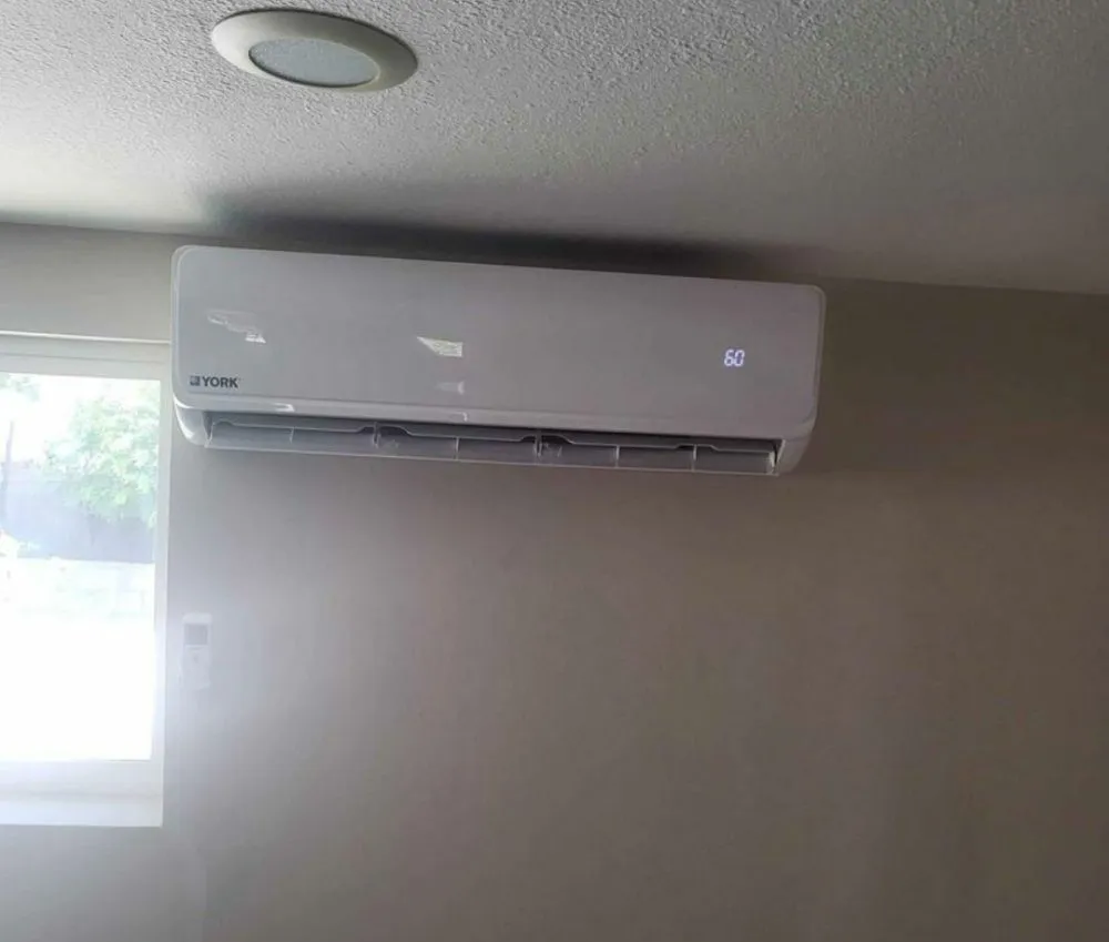 Slide of Dave's AC and Heating