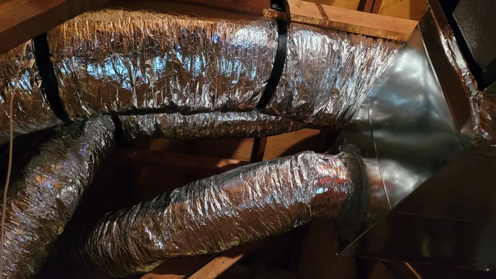 Slide of Dave's AC and Heating