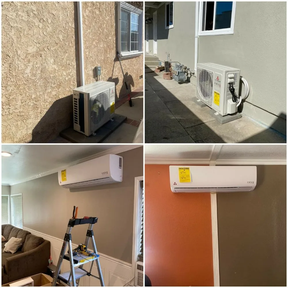 Slide of Dave's AC and Heating