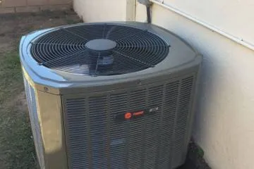 Slide of Dave's Air Conditioning Heating & Refrigeration