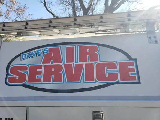 Dave's Air Service