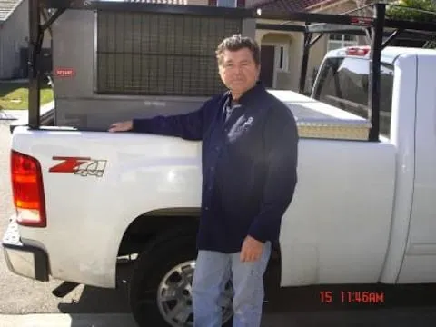 Slide of Dave's Air Works