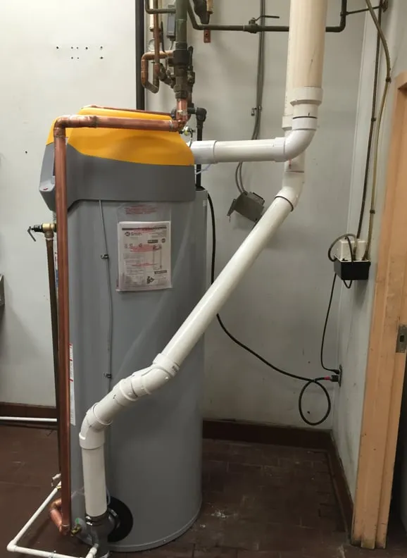 Slide of Dave's Cooling & Heating