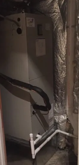 Slide of Dave's Cooling & Heating