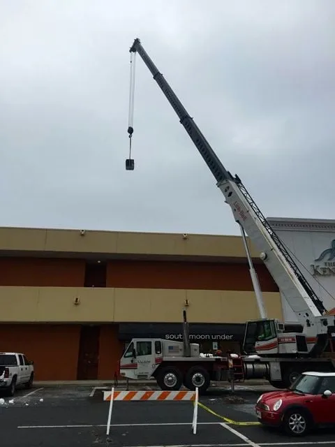 Slide of Dave's Cooling & Heating