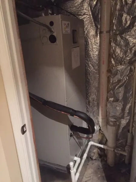 Slide of Dave's Cooling & Heating