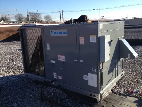 Slide of Dave's Cooling & Heating