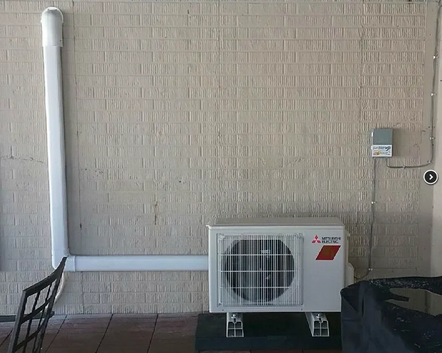 Slide of Dave's Cooling & Heating