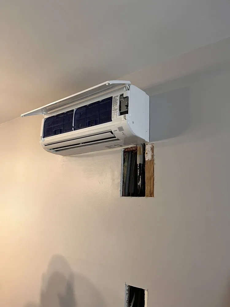 Slide of Dave's Diversified Services