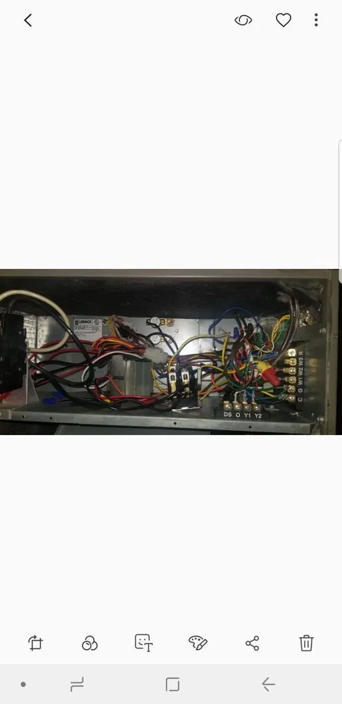 Slide of Dave's Diversified Services