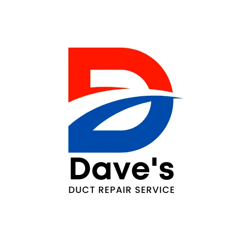 Slide of Dave's Duct Repair Service