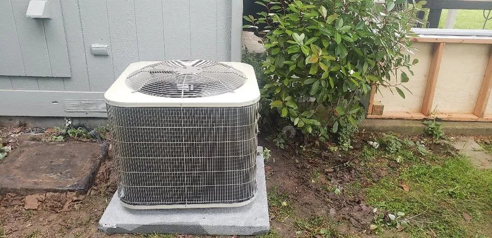 Slide of Dave's Heat & Air