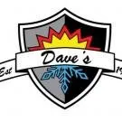 Slide of Dave's Heating & Air Conditioning