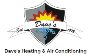 Slide of Dave's Heating & Air Conditioning