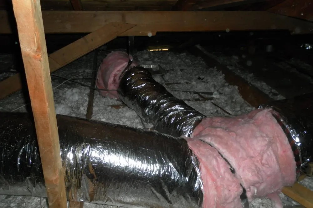 Slide of Dave's Heating & Air Conditioning