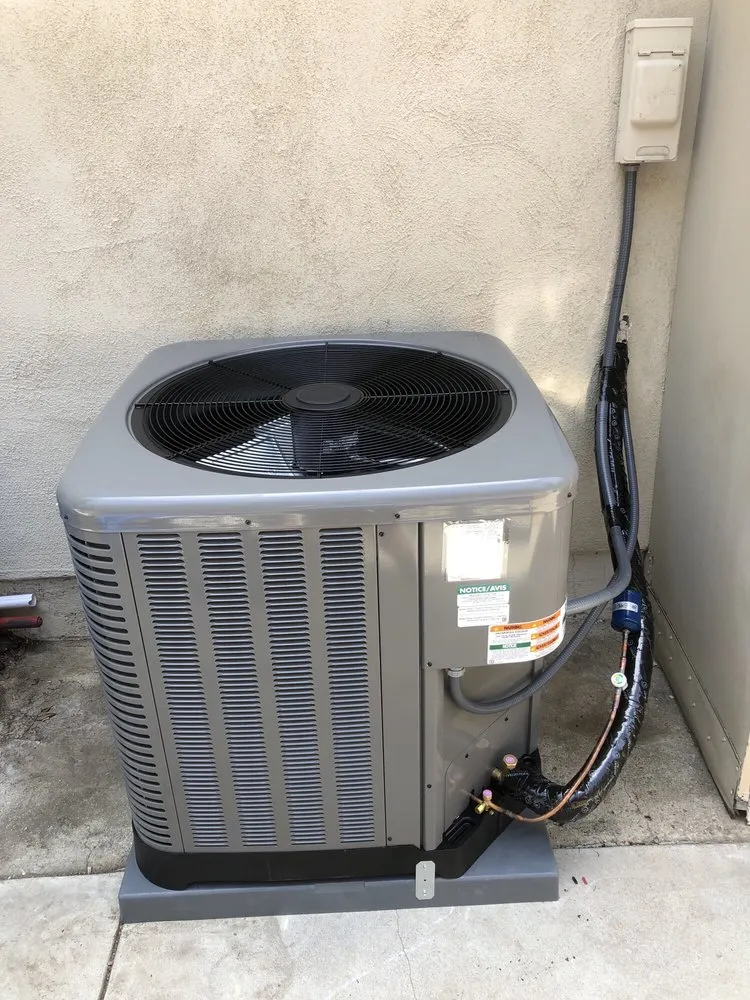 Slide of Dave's Heating & Air Conditioning