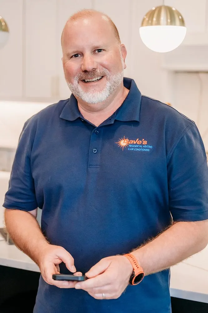 Slide of Dave's Heating & Air Conditioning