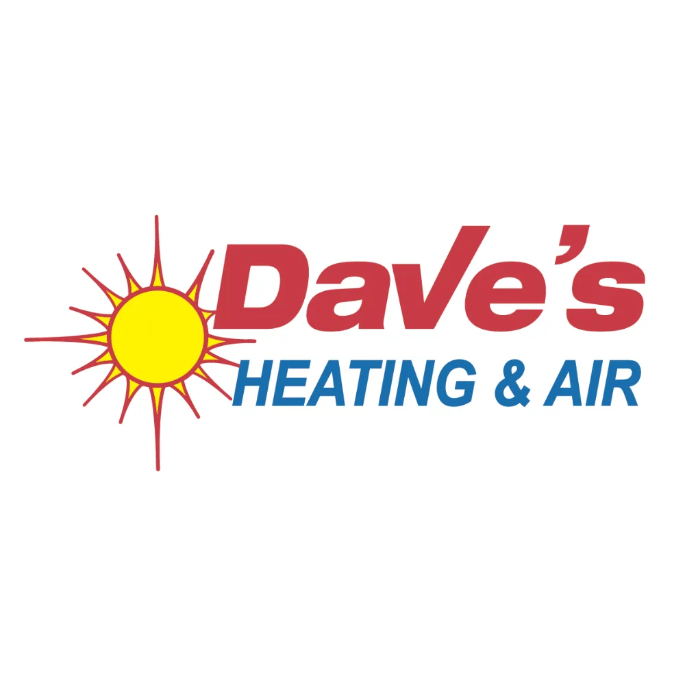 Slide of Dave's Heating & Air Conditioning