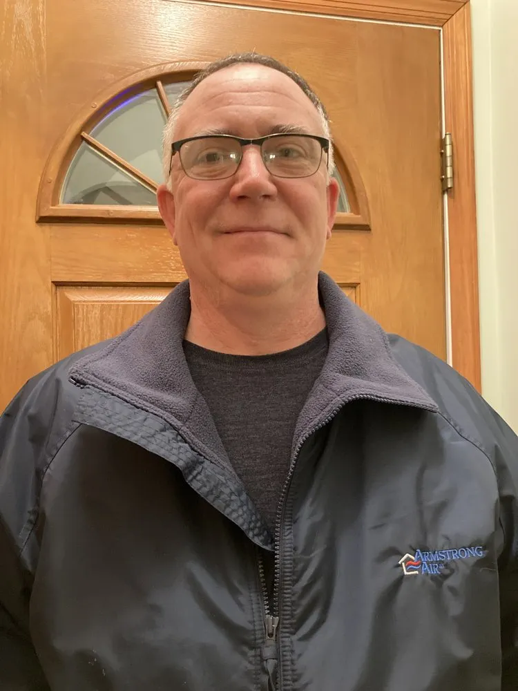 Slide of Dave's Heating & Cooling