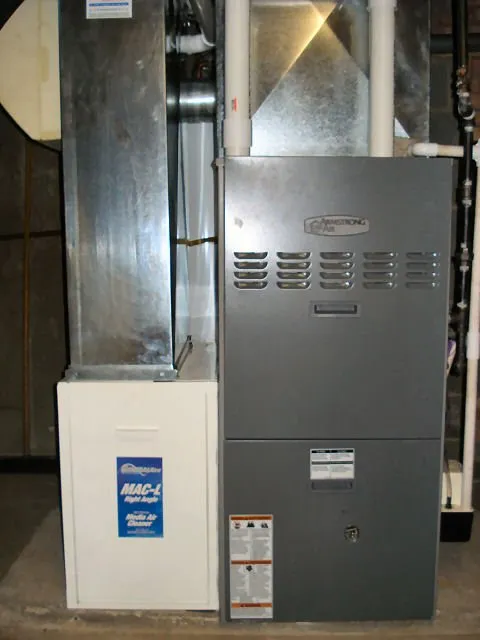 Slide of Dave's Heating & Cooling