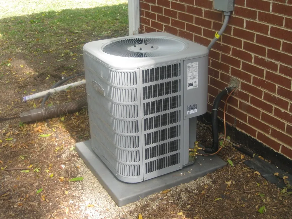 Slide of Dave's Heating & Cooling