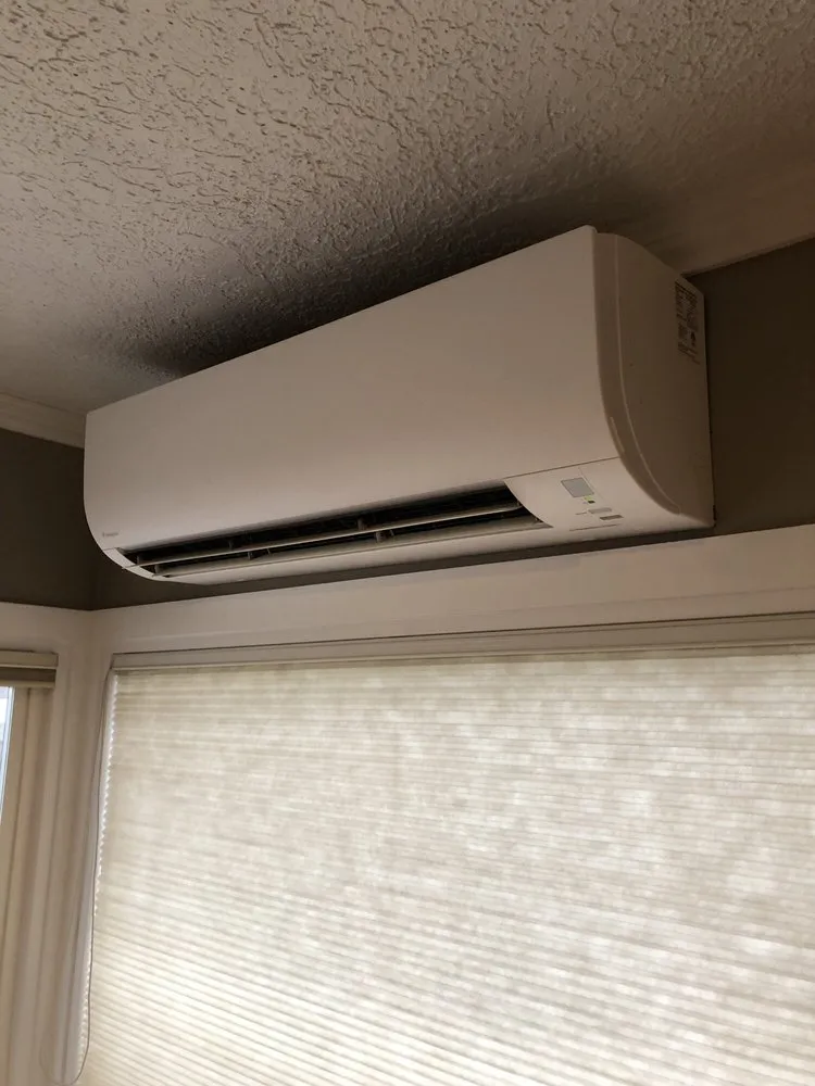 Slide of Dave's Heating & Cooling Service