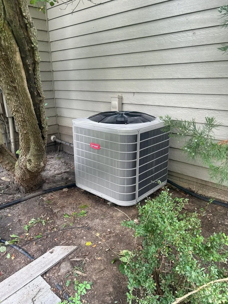 Slide of Dave's Heating and Air