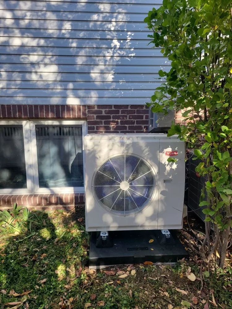 Slide of Dave's Heating and Air