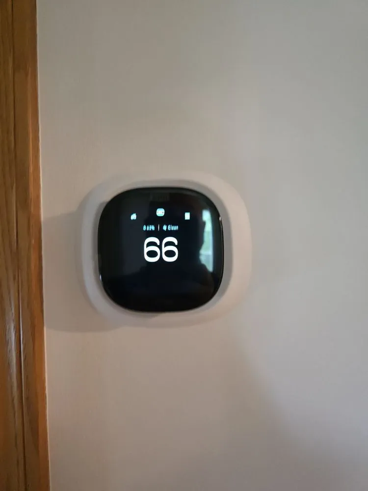 Slide of Dave's Heating and Air