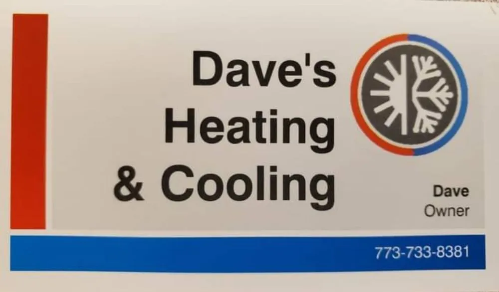 Slide of Dave's Heating And Cooling