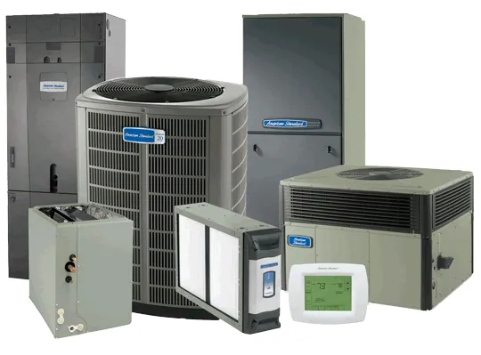 Slide of Daves Heating and Cooling