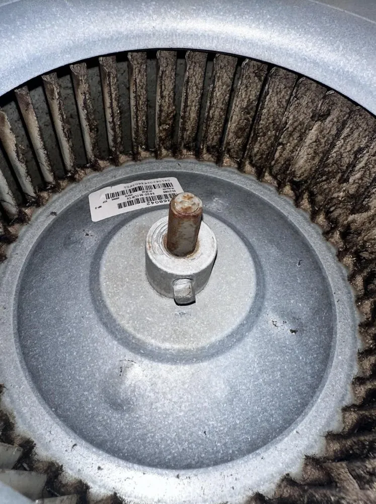 Slide of Daves Hvac Service