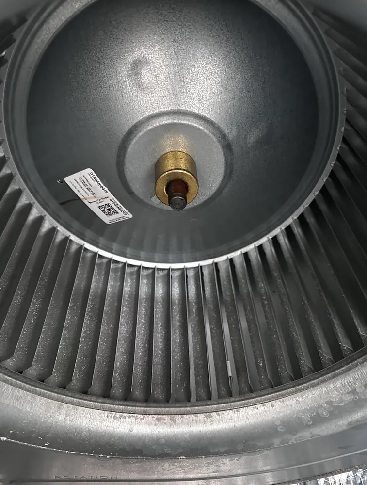 Slide of Daves Hvac Service