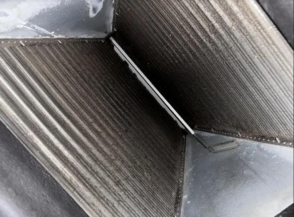 Slide of Daves Hvac Service