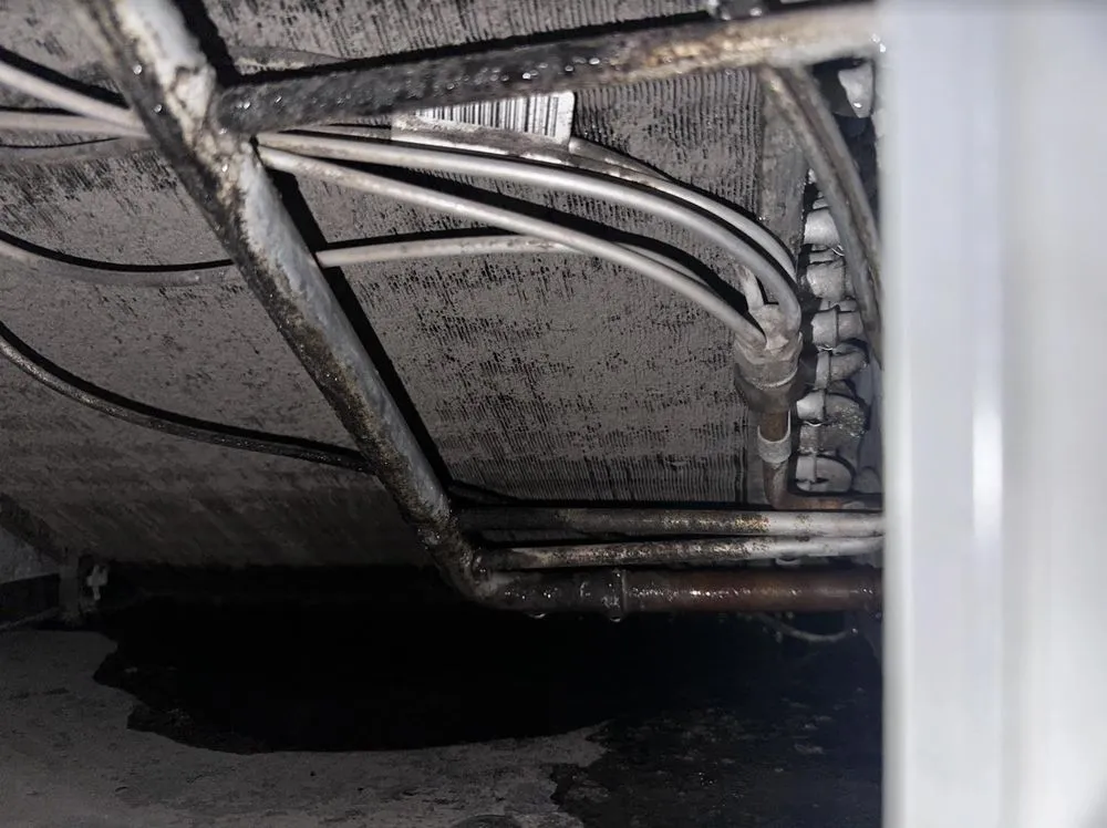 Slide of Daves Hvac Service