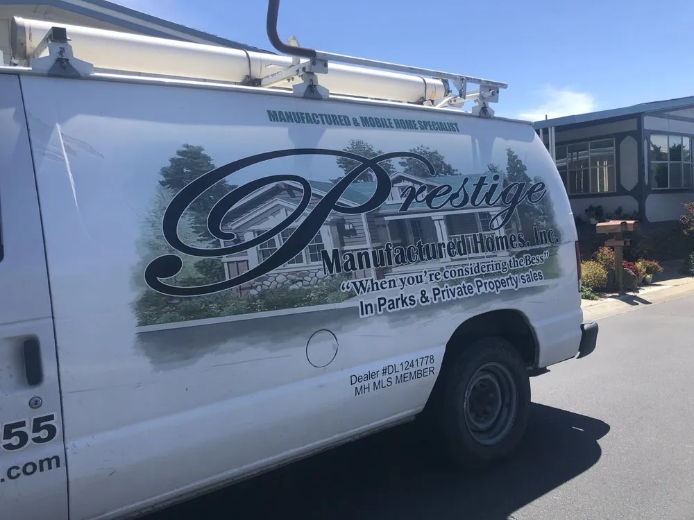 Slide of Dave's HVAC