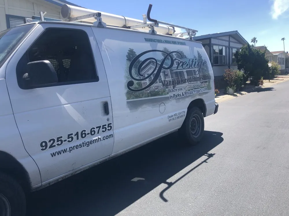 Slide of Dave's HVAC