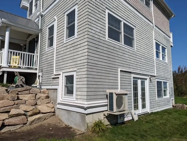 Slide of Dave's Mechanical Maintenance